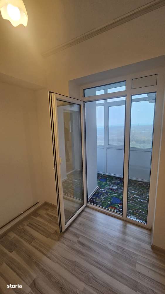 Apartament 2 camere BD. Dacia Bloc Nou-12