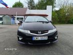 Honda Civic 1.4 TypeS - 2