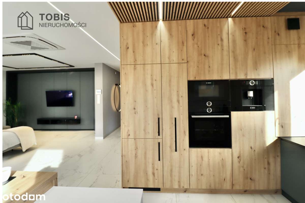 Parterowy Dom na rodzinnym osiedlu. - Pełny obrazek: 5/20