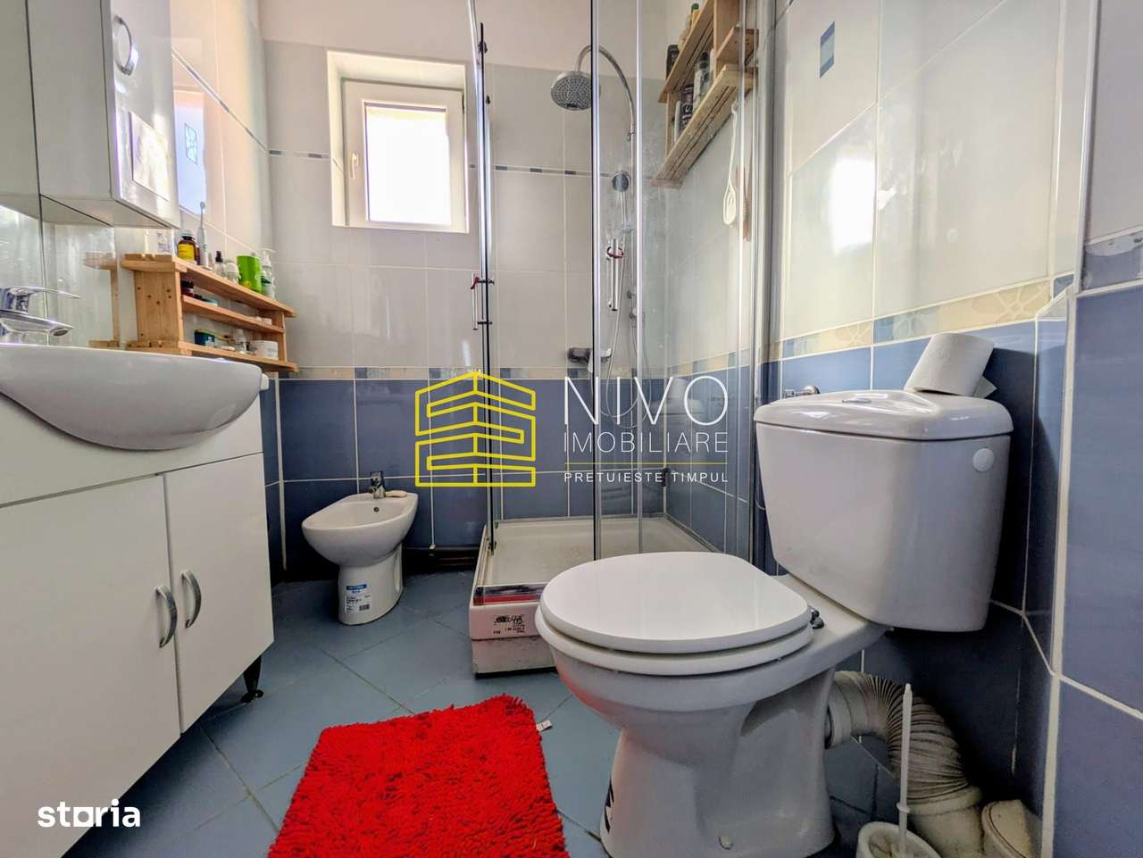 Casă singur în curte – Miercurea Nirajului – Str. Morii-12