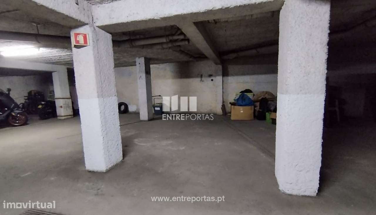 Venda de Lugar de Garagem c/16m2 próximo da praia, na Póvoa de Varzi - Grande imagem: 4/8