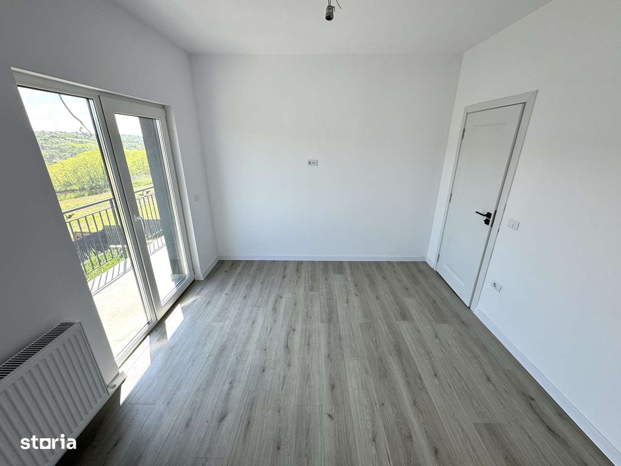 470 mp teren! Incalz in pard! Vila 4 camere, Valea Lupului - Imagine principală: 5/8