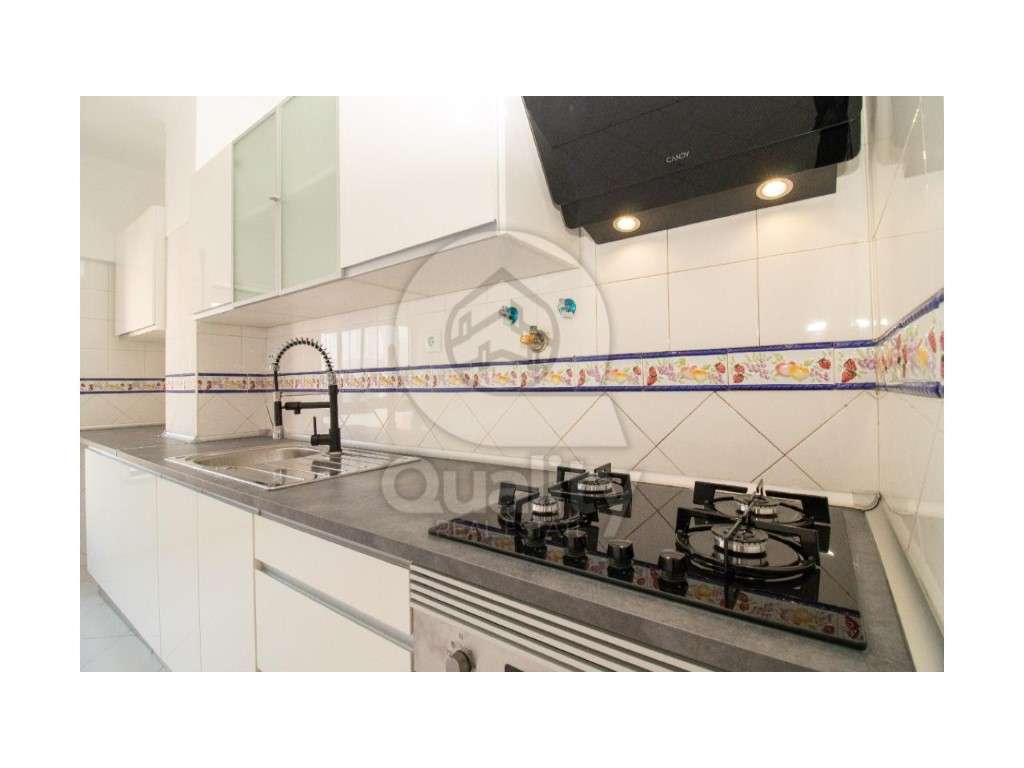 Apartamento T2 em Paio Pires - Grande imagem: 4/28