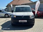 Volkswagen Caddy 2.0 TDI (5-Si.) - 11