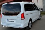 Mercedes-Benz V 250 BlueTEC Aut. Long Avantgarde - 8