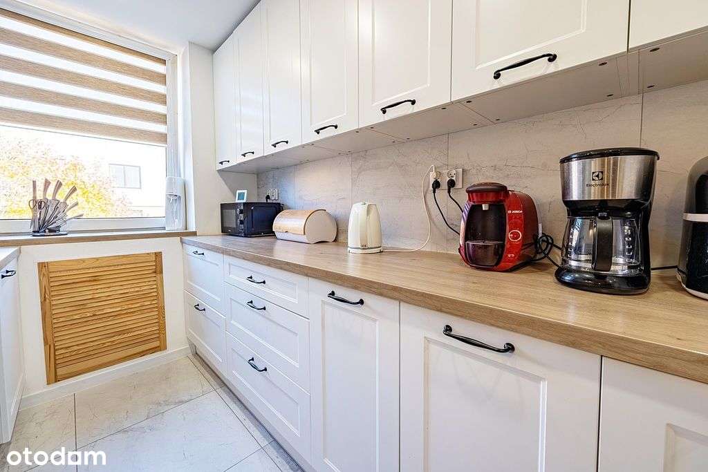 Świerczewo, 3 pokoje, 73,22 m2, balkon, 1994 rok-2