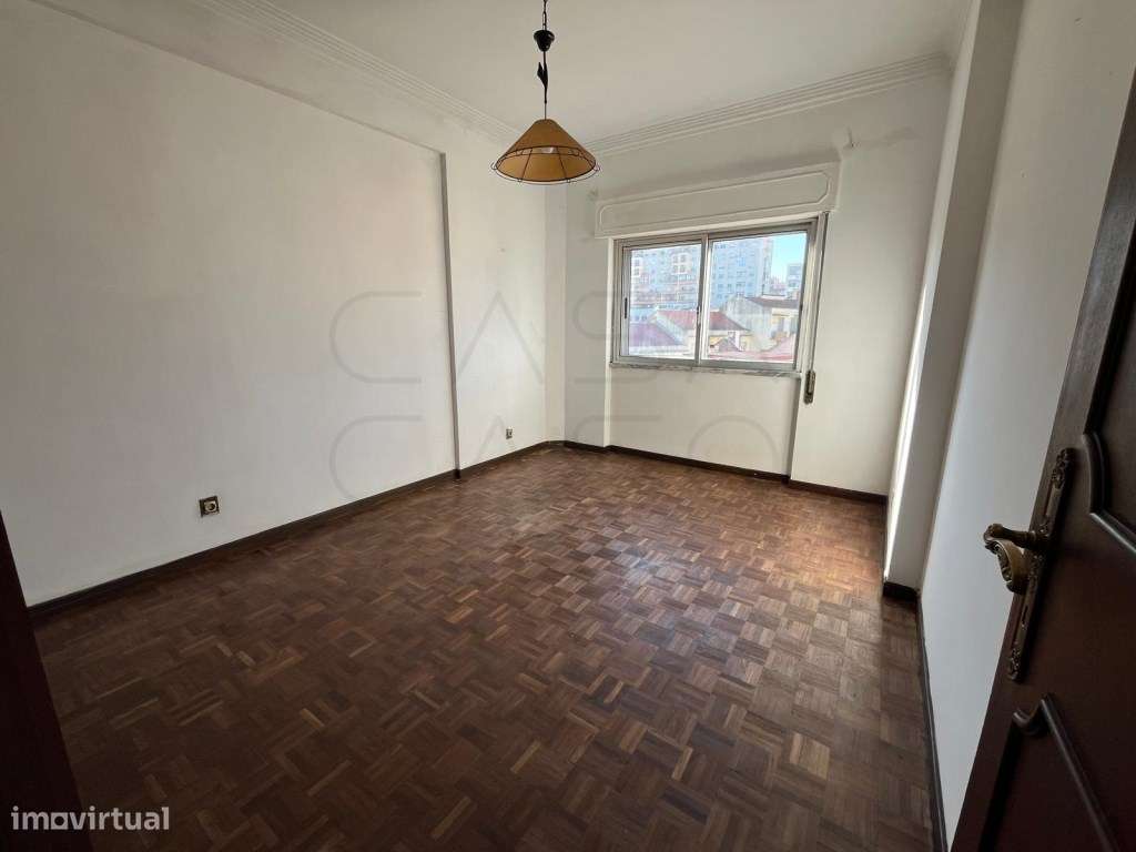 Apartamento T4 no Último Andar em Pinheirinhos, Setúbal - Grande Po...-13