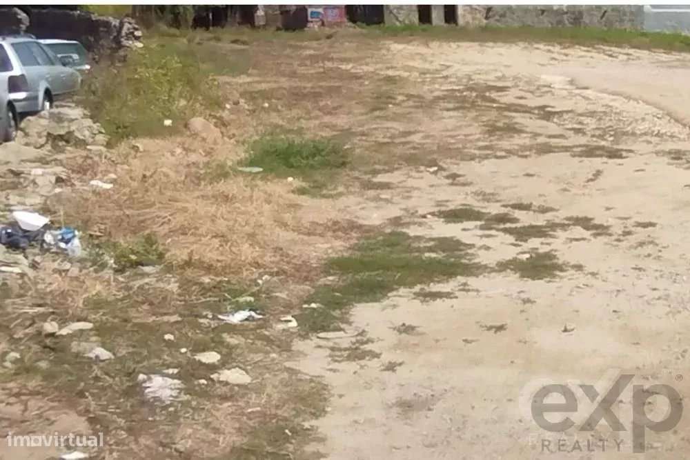 Terreno para contrução em Canidelo com Projeto Aprovado - Grande imagem: 4/22