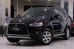 Mitsubishi Outlander 2.2 DI-D ClearTec 2WD XTRA - 16