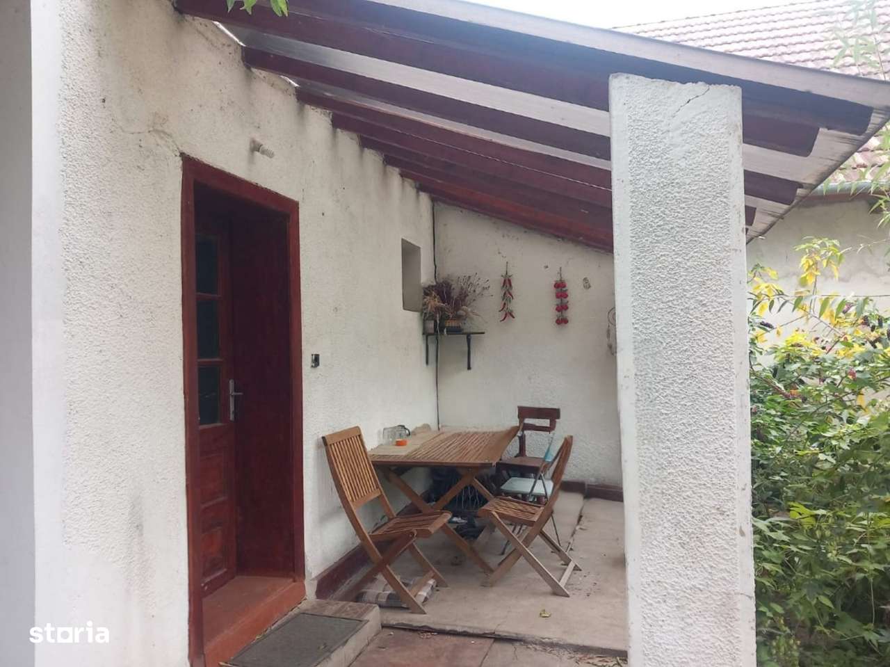 Casa de vanzare in Chisineu - Cris-0