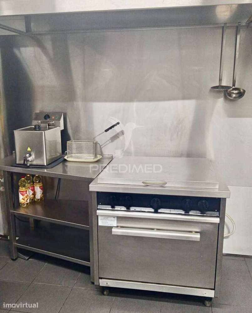 Café/Pastelaria - São Lourenço de Sande,  Guimarães - Grande imagem: 5/34