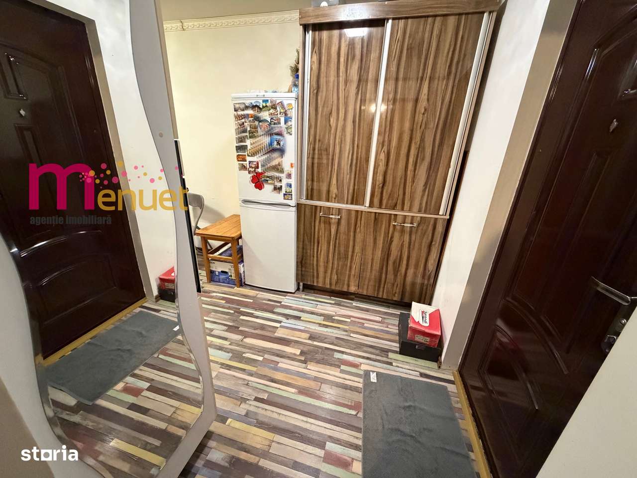 Apartament 2 camere,Zona Neptun,cu gaz-6