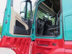 Mercedes-Benz ACTROS 2551, 6x2, HAKOWIEC MEILLER RK 20.65 - 29