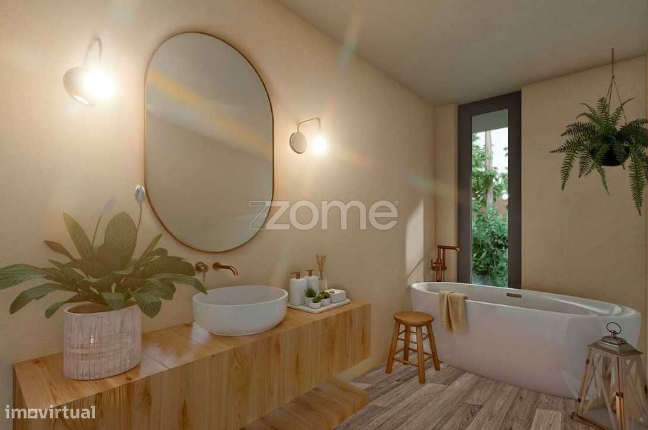 Moradia T3 +1 em Soutelo, Vila Verde - Grande imagem: 4/19