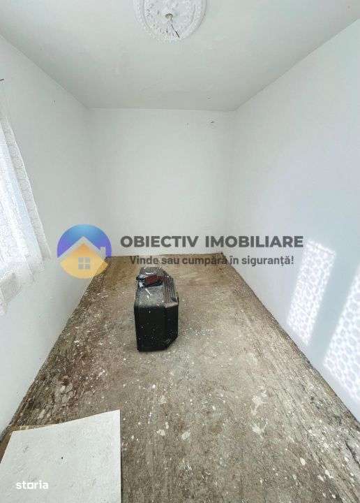 Casa + teren de vanzare –  zona CIRITEI-10