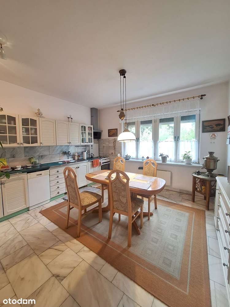 Wiśniowa/okolice Świdnicy, wolnostojący dom na dużej działce!-10