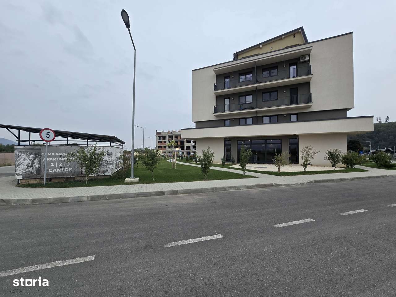 Apartamente 2 camere noi-5