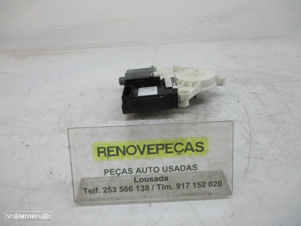Motor Elevador Porta Frente Dto Audi A3 (8P1) - 1