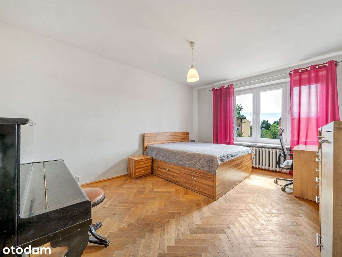 Mieszkanie W Centrum Przy Parku - ul. Wierzbowa-0