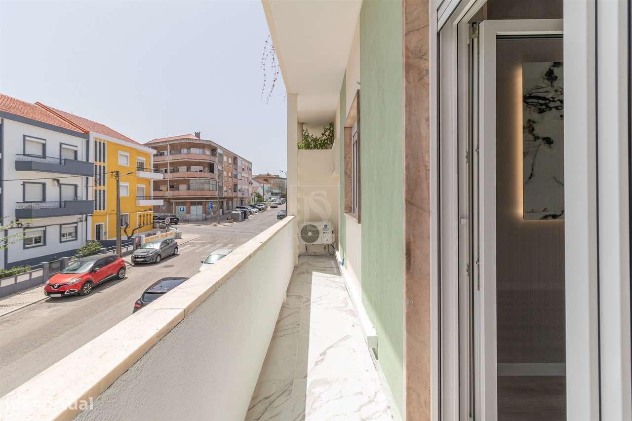 Apartamento T2 Venda em Barreiro e Lavradio,Barreiro-10