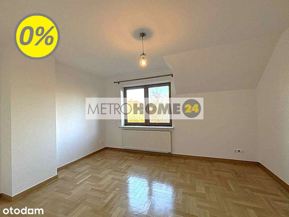 0% Prowizji .Bardzo ładny, piętrowy dom w zabudowie bliźniaczej Zawady-12