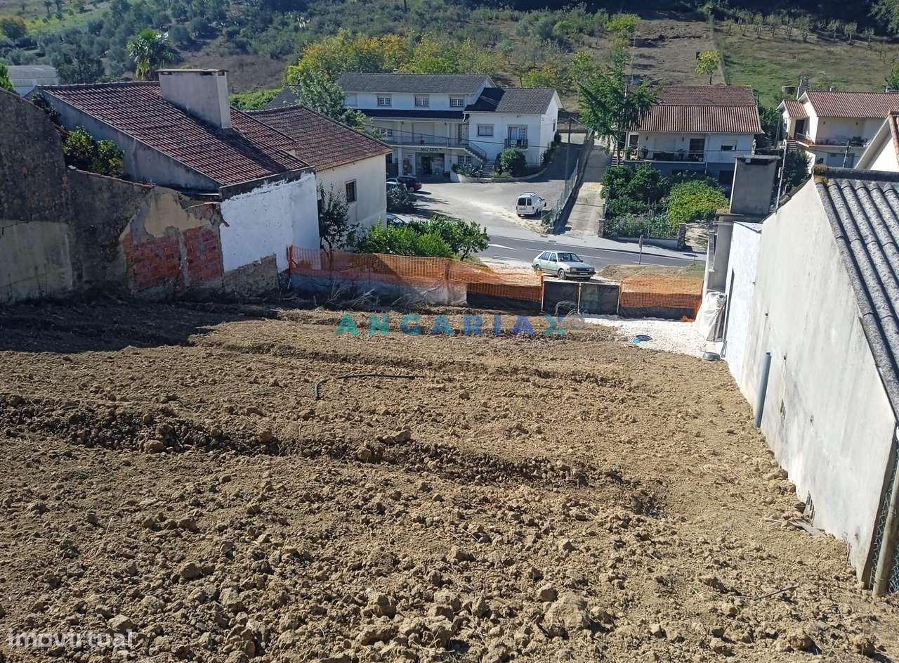 ANG1486 - Terreno para Venda em Batalha - Grande imagem: 2/3