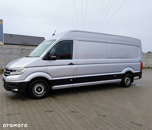 Volkswagen Crafter - 23