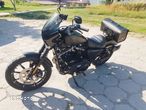 Harley-Davidson Sportster Iron 883 - 5