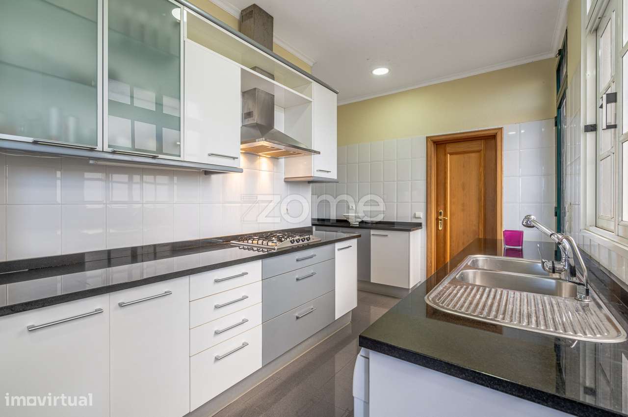 Moradia T3 + 1 Isolada com Vista Baía do Funchal – São Roque, Funch...-26