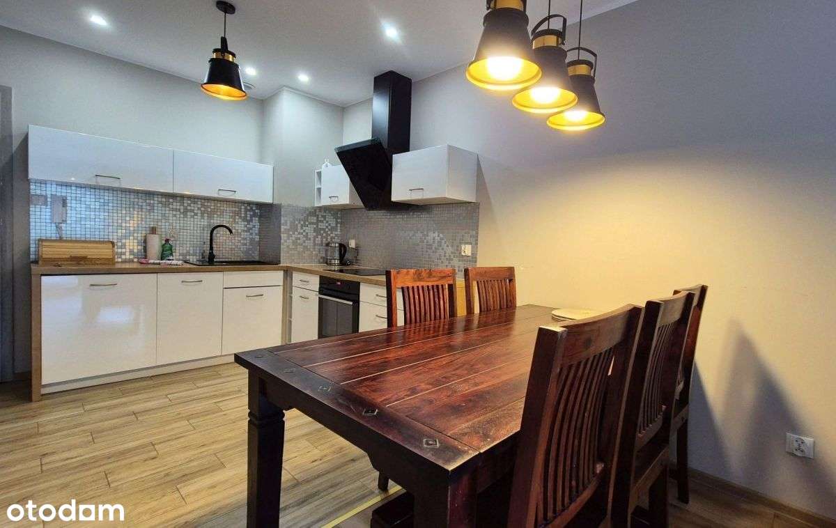 Apartament Widok na Góry/Las-6