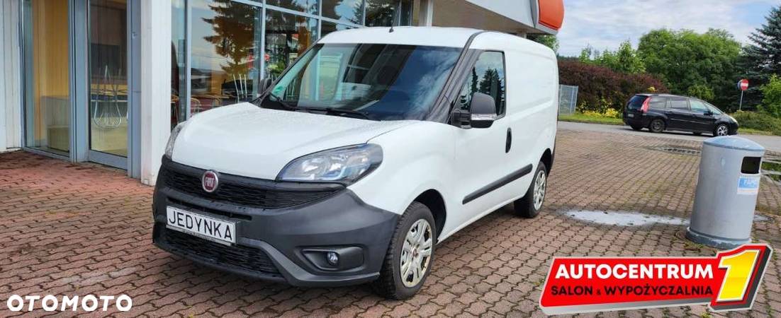 Fiat DOBLO - 10