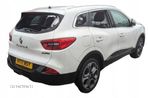 KOMPLETNY PRZÓD MASKA ZDERZAK BŁOTNIKI RENAULT KADJAR 2015 - 7