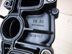 Vw Seat Audi Skoda A4 B8 A5   2.0 TDI kolektor ssacy nastawnik 03L129711E 03L129086 - 2