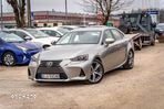 Lexus IS 200t / 300 Prestige - 1