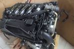 Motor Bmw X5 3.0D 218cv M57 bloco ferro 306D2  caixa velocidades 6HP26X 4x4 - 6