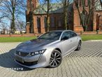 Peugeot 508 1.6 PureTech GT Line S&S EAT8 - 2