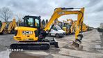 JCB 86C-1 2018klima - 1