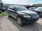 Dezmembrari  VW TOUAREG (7L)  2002  > 2010 2.5 R5 TDI Motorina - 2