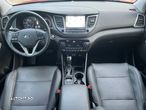 Hyundai Tucson blue 1.7 CRDi 2WD DCT Premium - 7