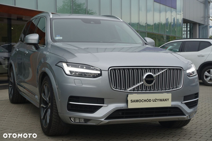 Volvo XC 90 - 3