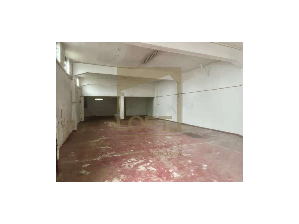 Armazém no Centro da Cidade - Grande imagem: 3/7