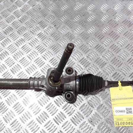 Caseta de directie Toyota Yaris 1.0 Benzina 1999 - 2005 | 6800001299 - 3