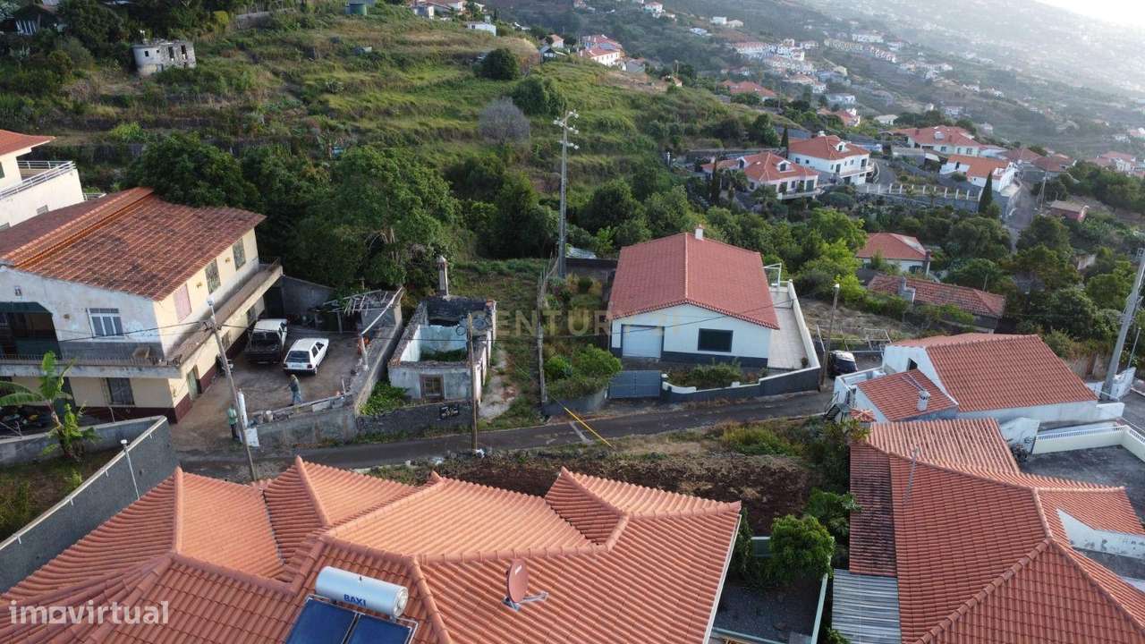 Ruina em Santa Cruz-7