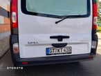 Opel VIVARO PO LIFT 2.0 CDTI (90KM) 6-BIEGÓW (L1H1) STAN IDEALNY 100% BEZWYPADKOWY NIE MA RDZY ! ! ! - 34