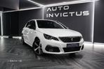 Peugeot 308 1.5 BlueHDi GT Line - 3