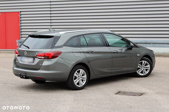 Opel Astra 1.6 D (CDTI) Sports Tourer Edition - 13