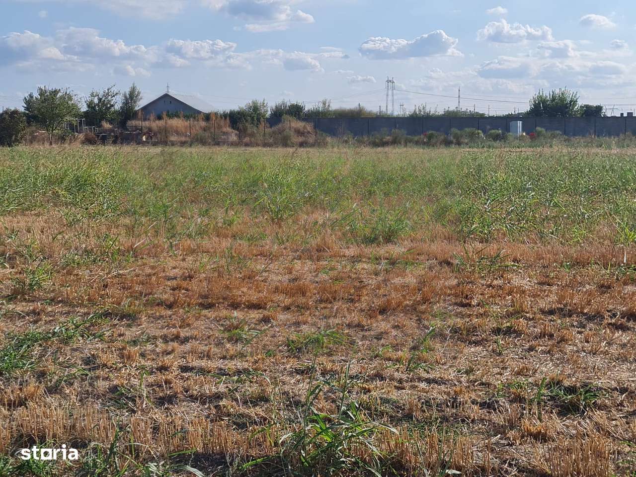 Teren intravilan Magurele - Imagine principală: 2/5