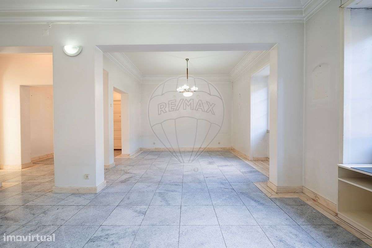 Apartamento T4 para venda-8