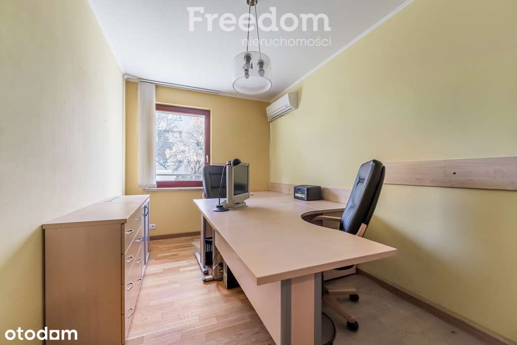 Rozkładowe | Biuro | Klimatyzacja | Umeblowane - Pełny obrazek: 5/16