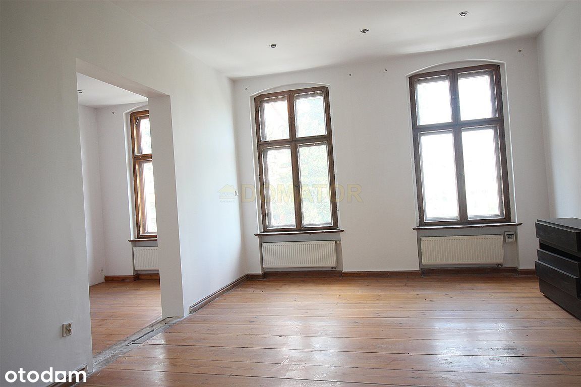 Mieszkanie, 102 m², Bydgoszcz
